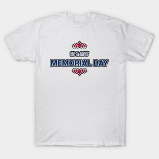 Memorial day T-Shirt